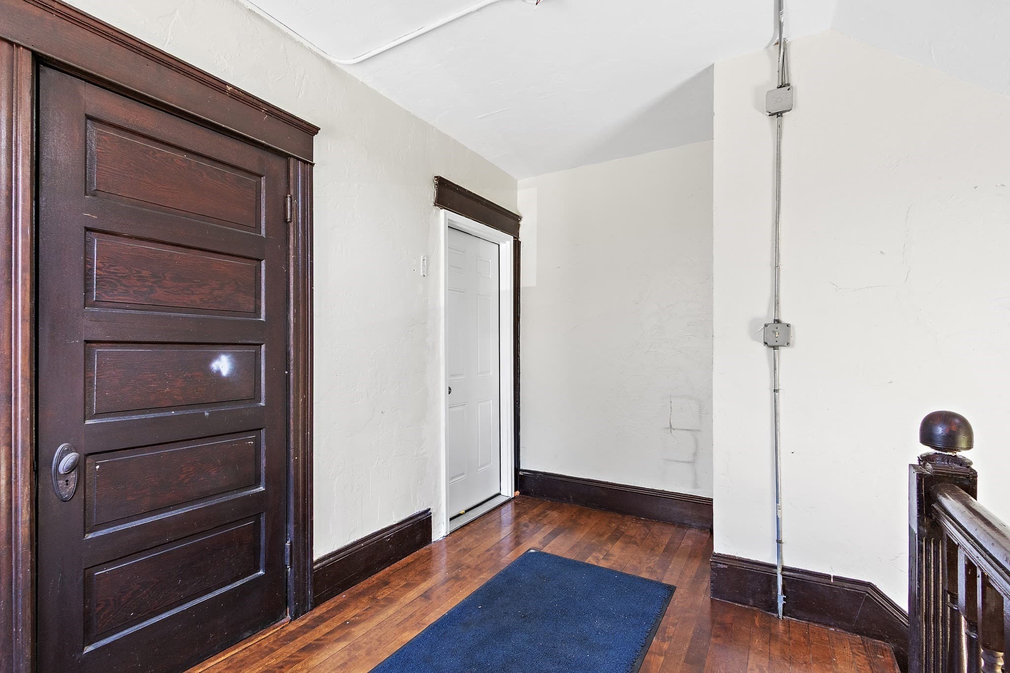 3 Family - 3 Units Up/Down at 19-21 Henchman Street, Worcester MA 01605, photo 8 of 41