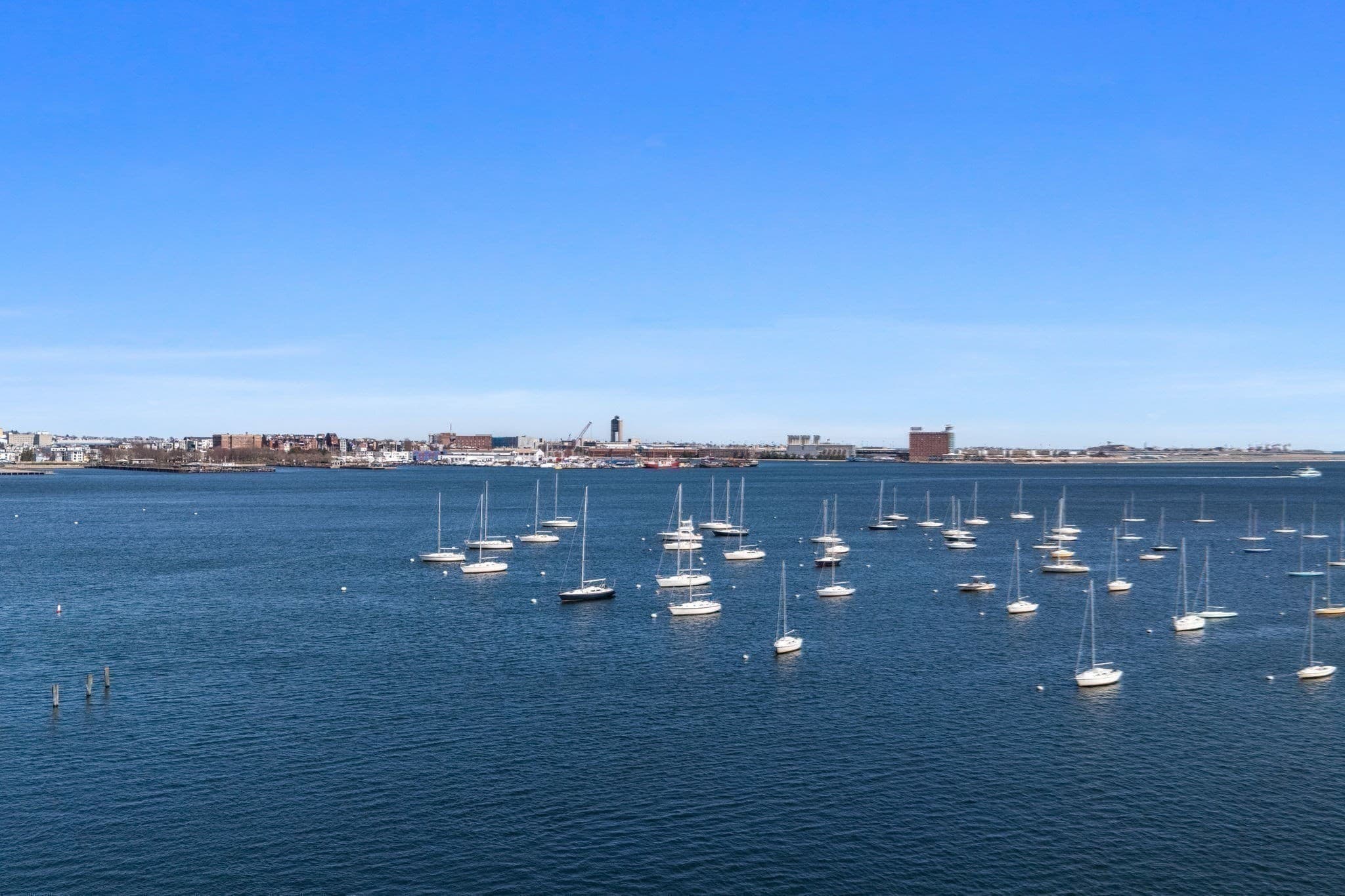 Condominium at 65 E India Row # 26G, Boston MA 02110, photo 19 of 20