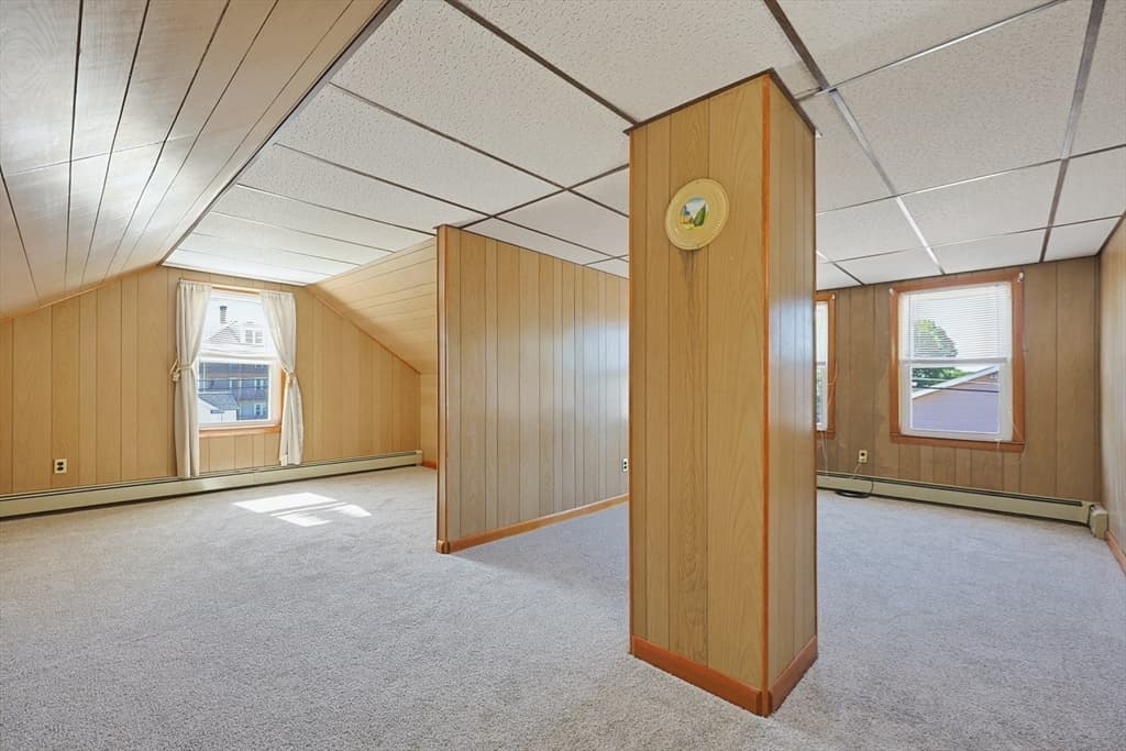 Single Family Residence at 16 Lakeview St, Blackstone MA 01504, Blackstone, photo 23 of 25
