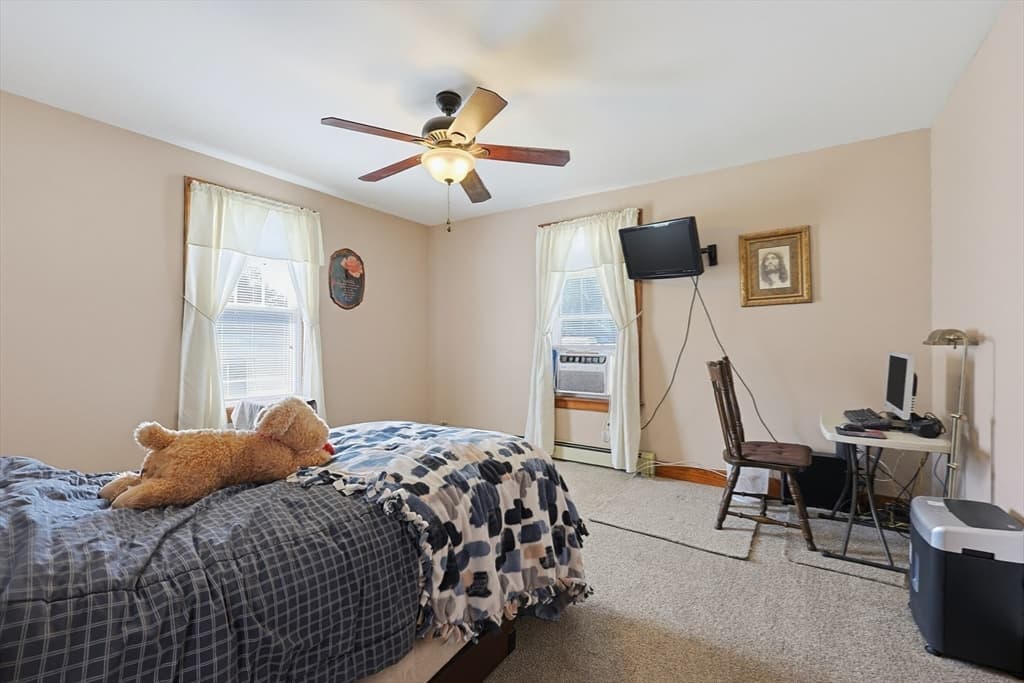 Single Family Residence at 16 Lakeview St, Blackstone MA 01504, Blackstone, photo 16 of 25