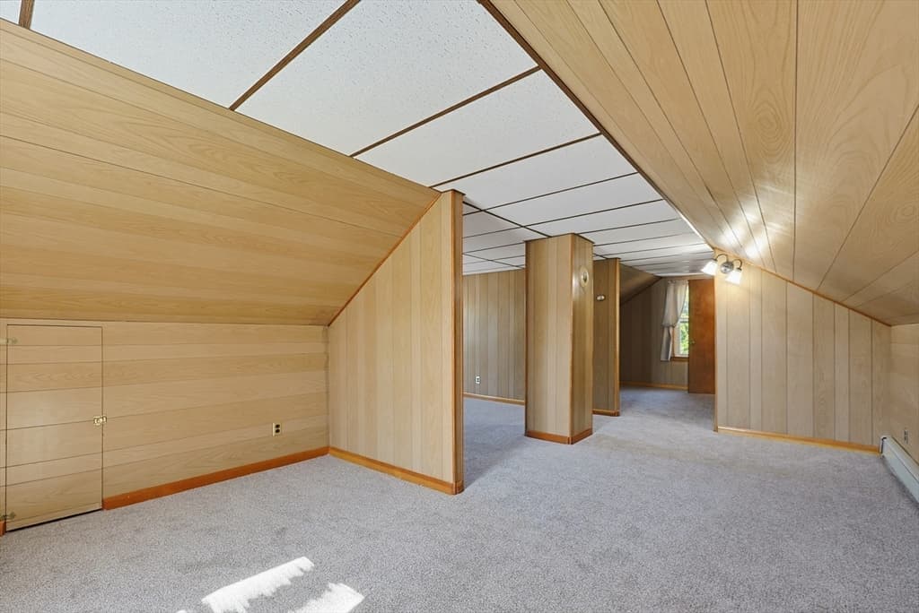 Single Family Residence at 16 Lakeview St, Blackstone MA 01504, Blackstone, photo 22 of 25