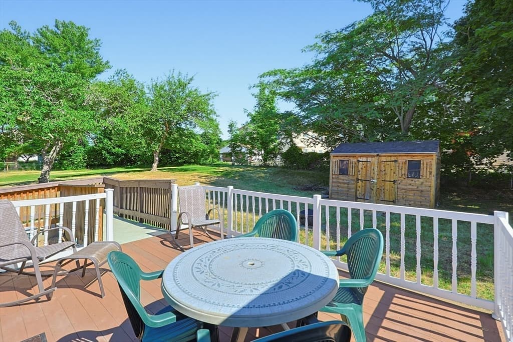Single Family Residence at 16 Lakeview St, Blackstone MA 01504, Blackstone, photo 7 of 25