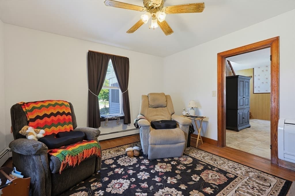 Single Family Residence at 16 Lakeview St, Blackstone MA 01504, Blackstone, photo 20 of 25