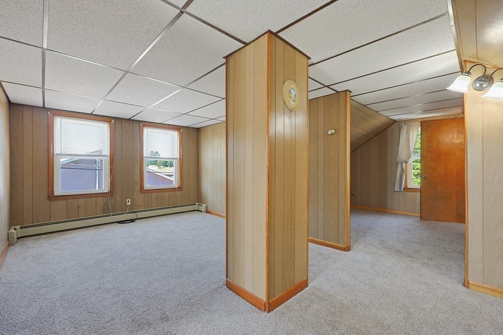 Single Family Residence at 16 Lakeview St, Blackstone MA 01504, Blackstone, photo 24 of 25