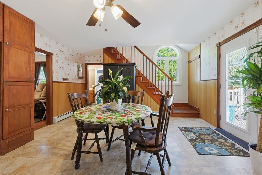 Single Family Residence at 16 Lakeview St, Blackstone MA 01504, photo 10 of 25