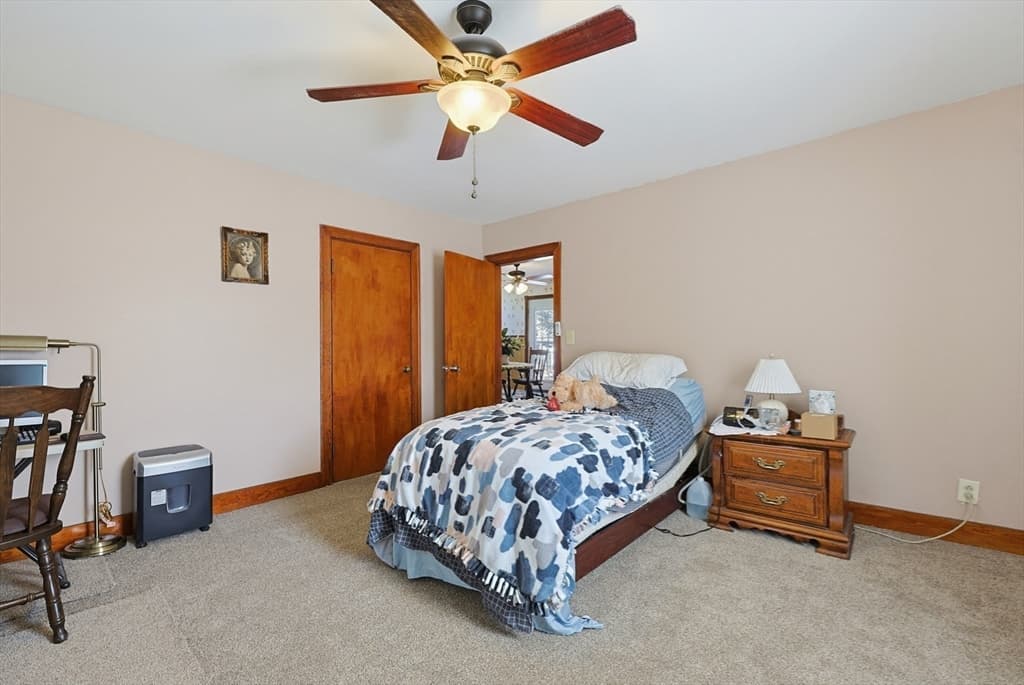 Single Family Residence at 16 Lakeview St, Blackstone MA 01504, Blackstone, photo 14 of 25