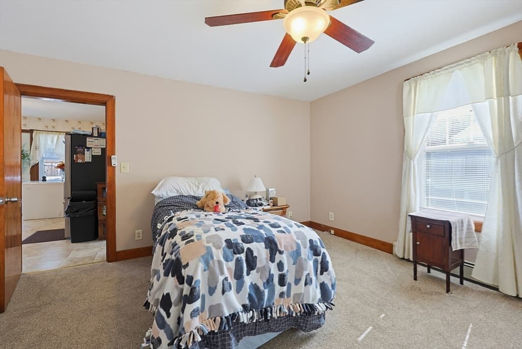 Single Family Residence at 16 Lakeview St, Blackstone MA 01504, Blackstone, photo 15 of 25