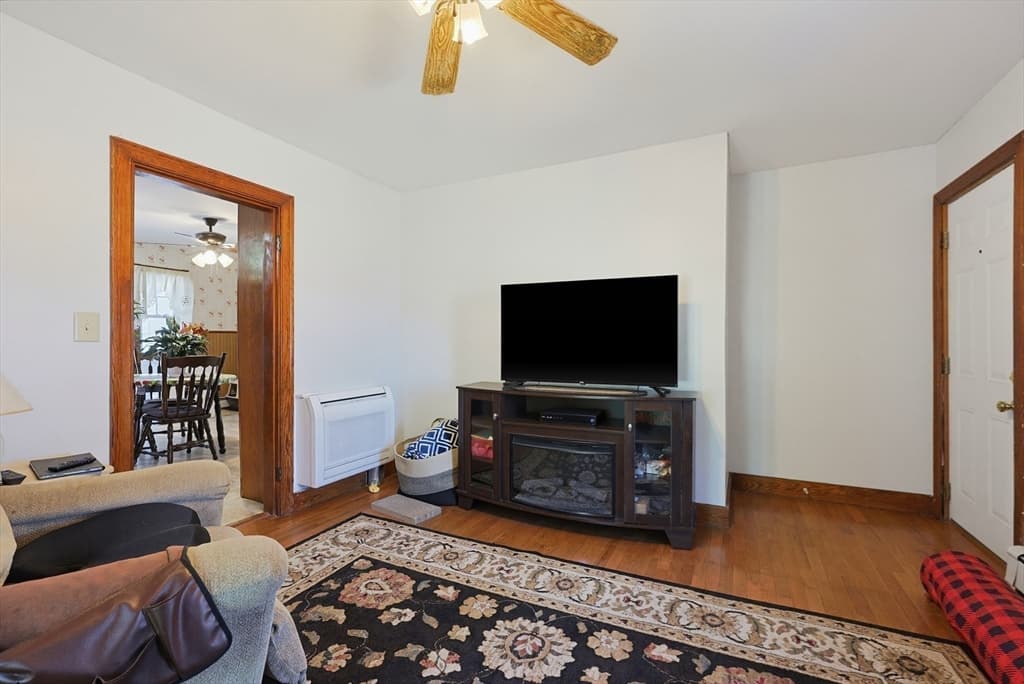 Single Family Residence at 16 Lakeview St, Blackstone MA 01504, photo 19 of 25