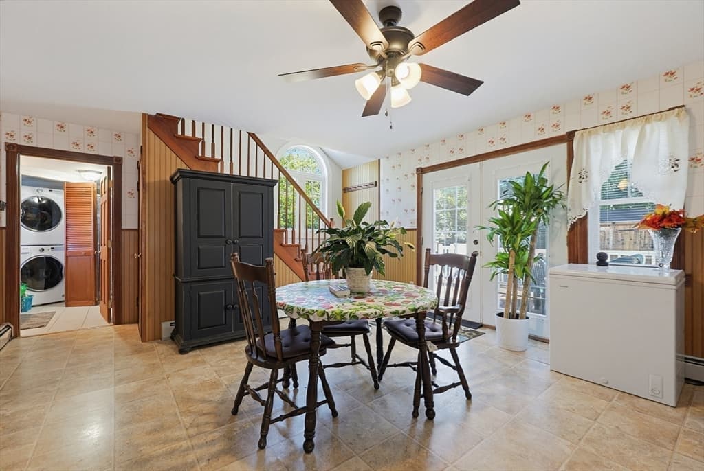 Single Family Residence at 16 Lakeview St, Blackstone MA 01504, photo 8 of 25