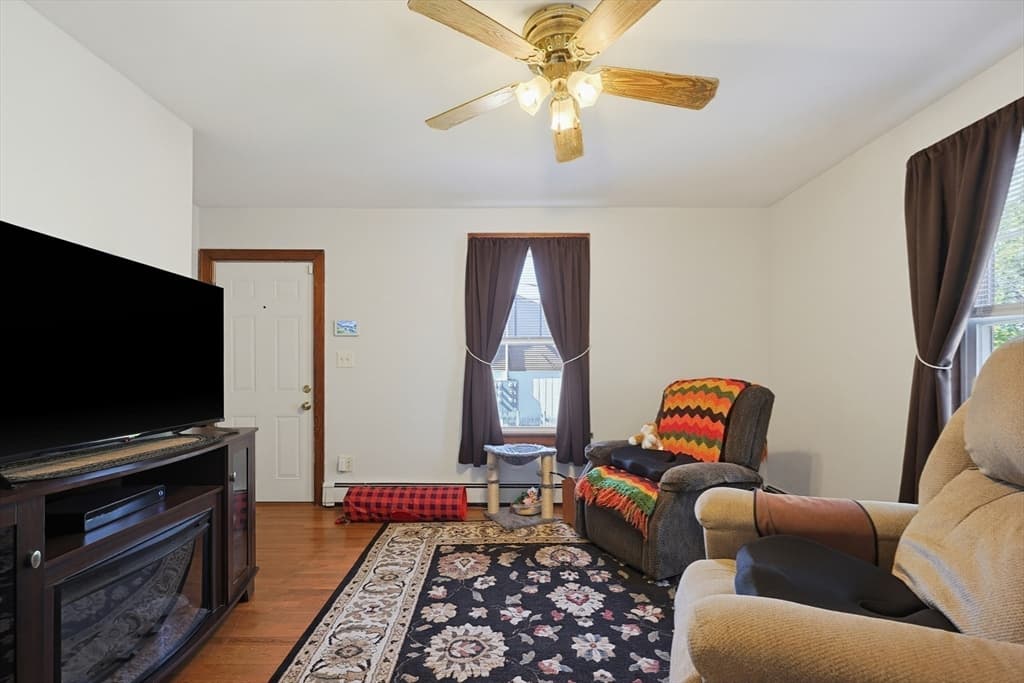 Single Family Residence at 16 Lakeview St, Blackstone MA 01504, Blackstone, photo 21 of 25