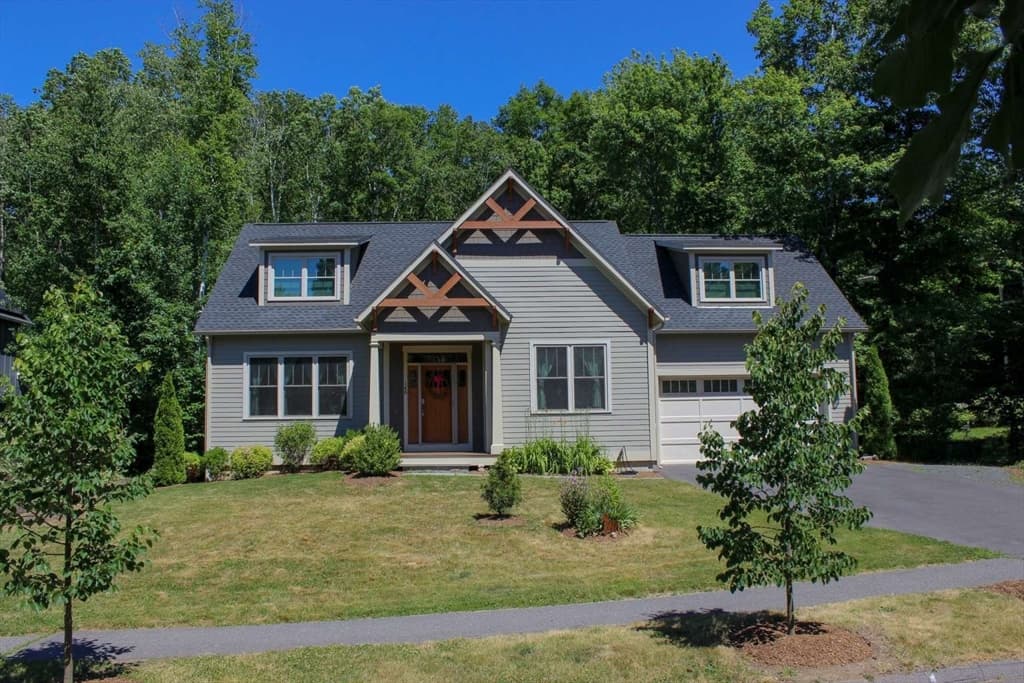 17 Stone Ridge Drive, Northampton MA 01060 photo 9