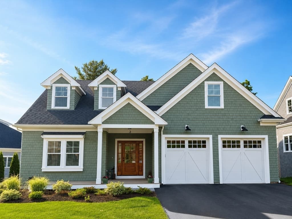 3 Fieldstone Farm Way, Duxbury MA 02332 photo 2