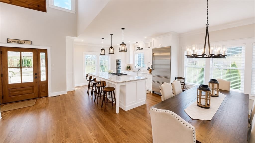 3 Fieldstone Farm Way, Duxbury MA 02332 photo 5