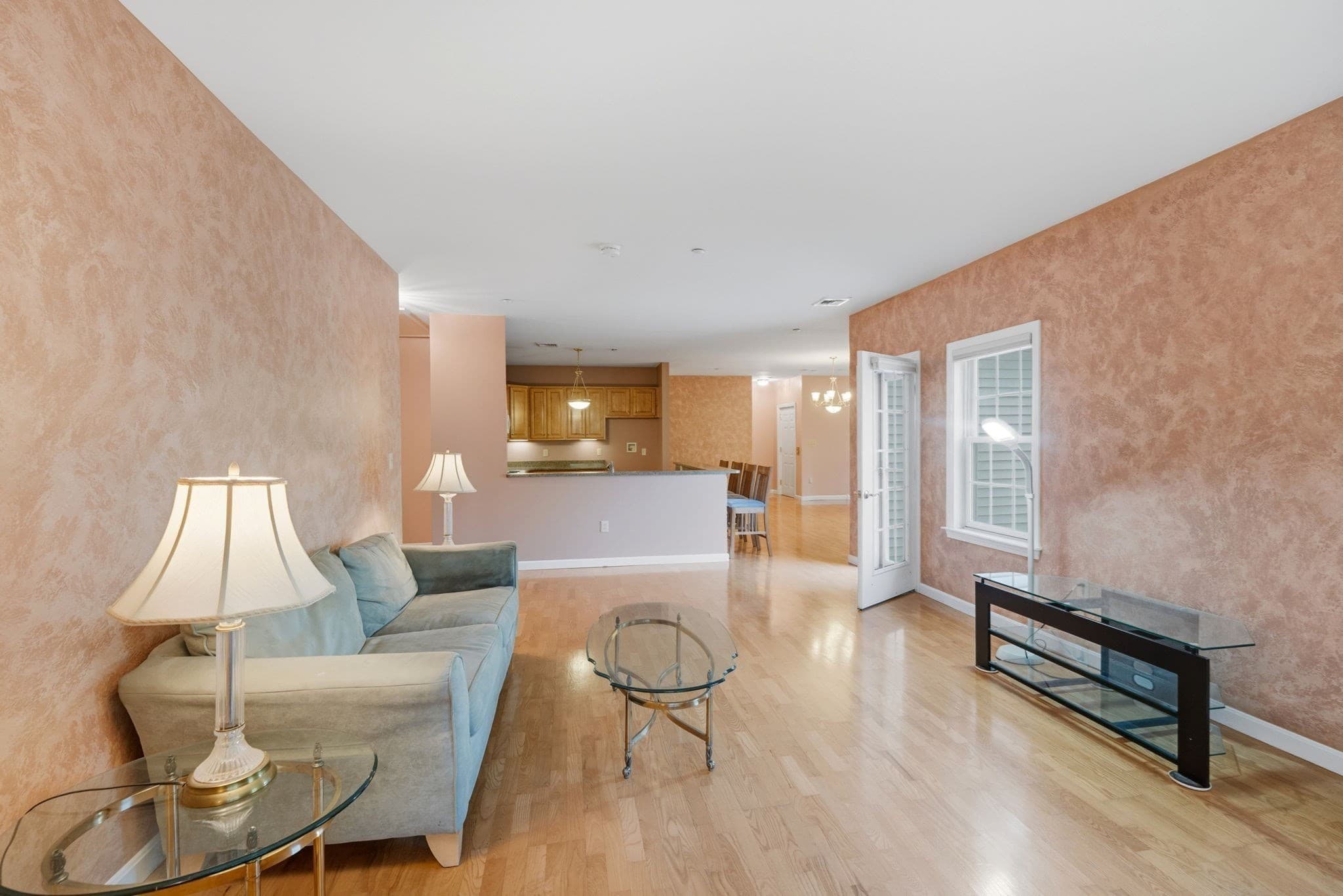 Condominium at 631 East Street # B201, Mansfield MA 02048, photo 23 of 42