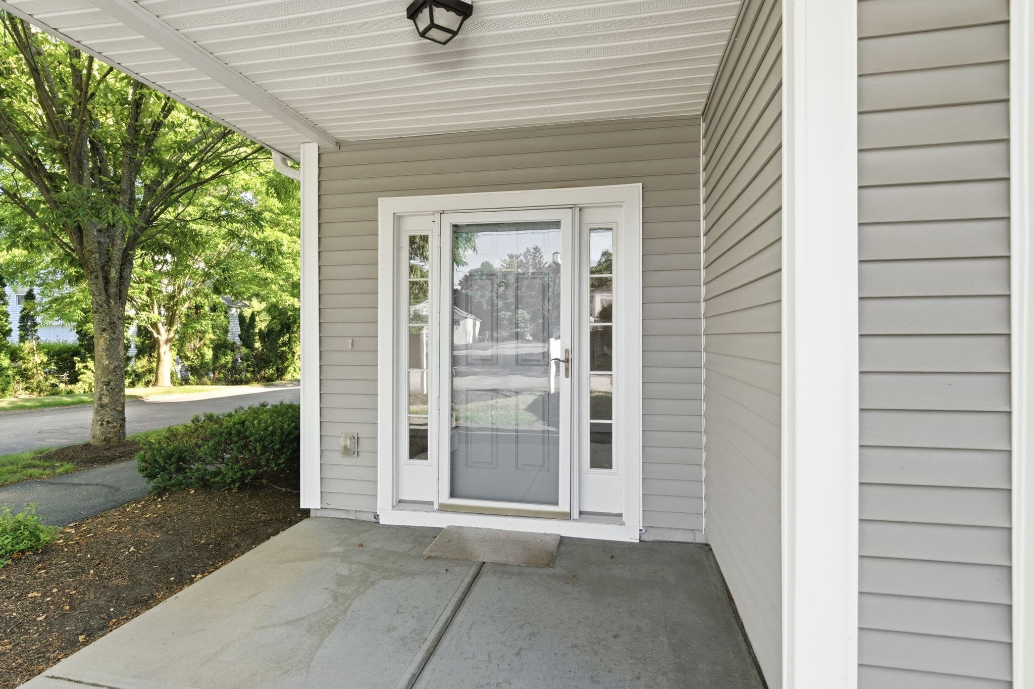 Condominium at 631 East Street # B201, Mansfield MA 02048, photo 6 of 42
