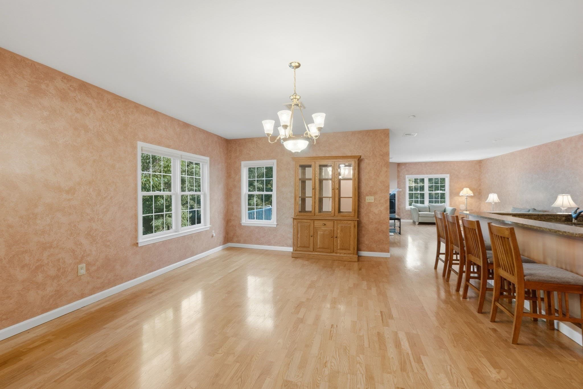 Condominium at 631 East Street # B201, Mansfield MA 02048, photo 13 of 42