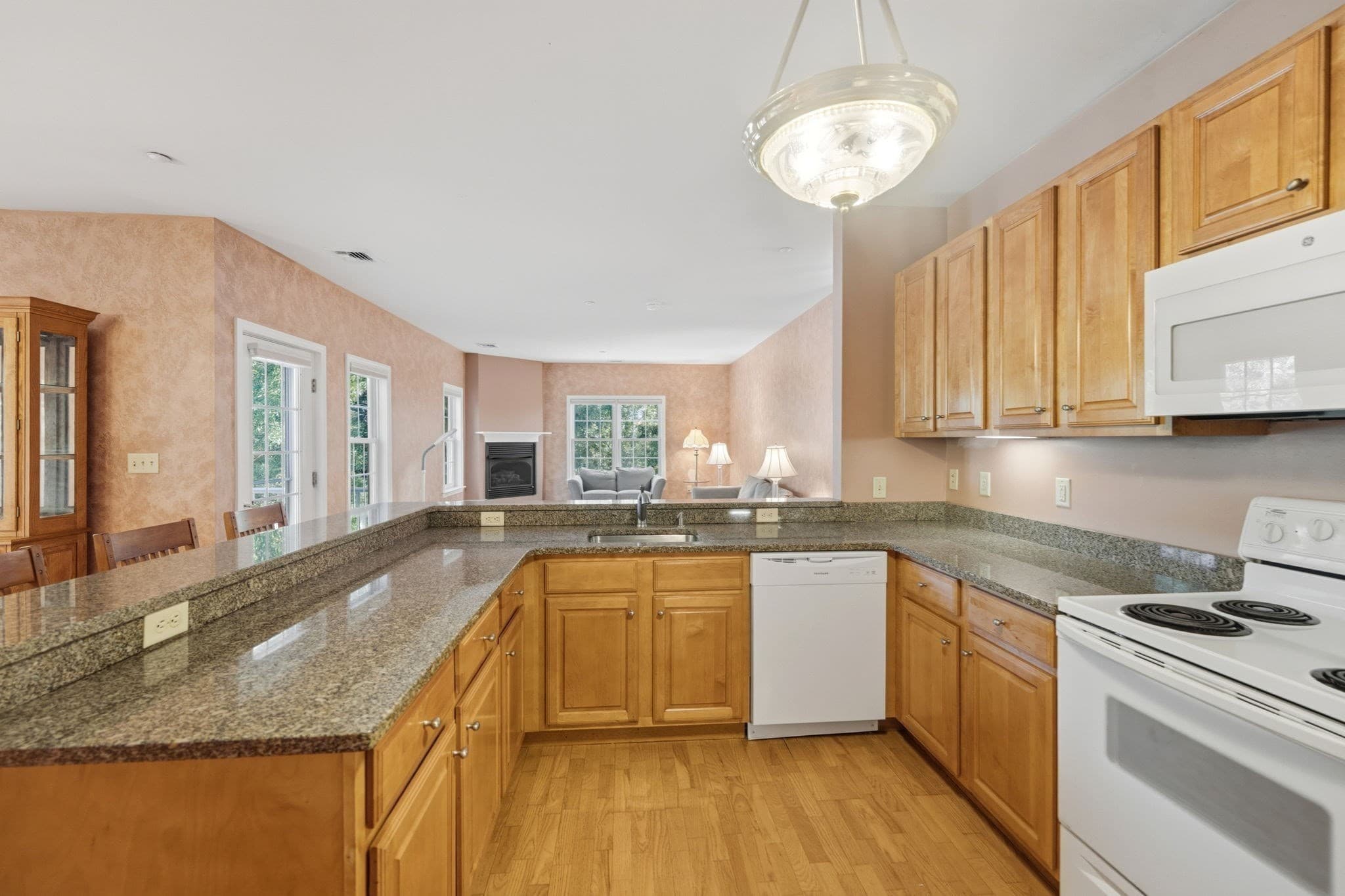 Condominium at 631 East Street # B201, Mansfield MA 02048, photo 17 of 42