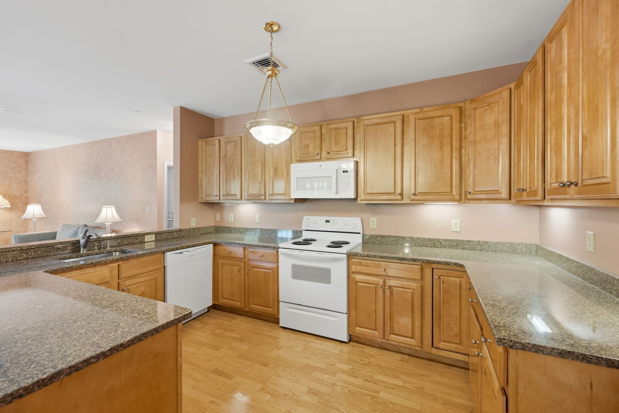 Condominium at 631 East Street # B201, Mansfield MA 02048, photo 16 of 42