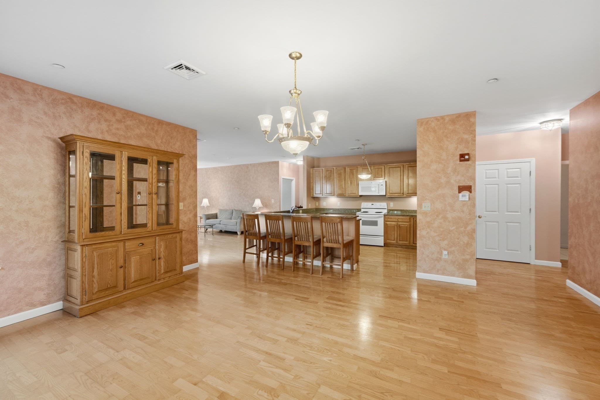 Condominium at 631 East Street # B201, Mansfield MA 02048, photo 12 of 42