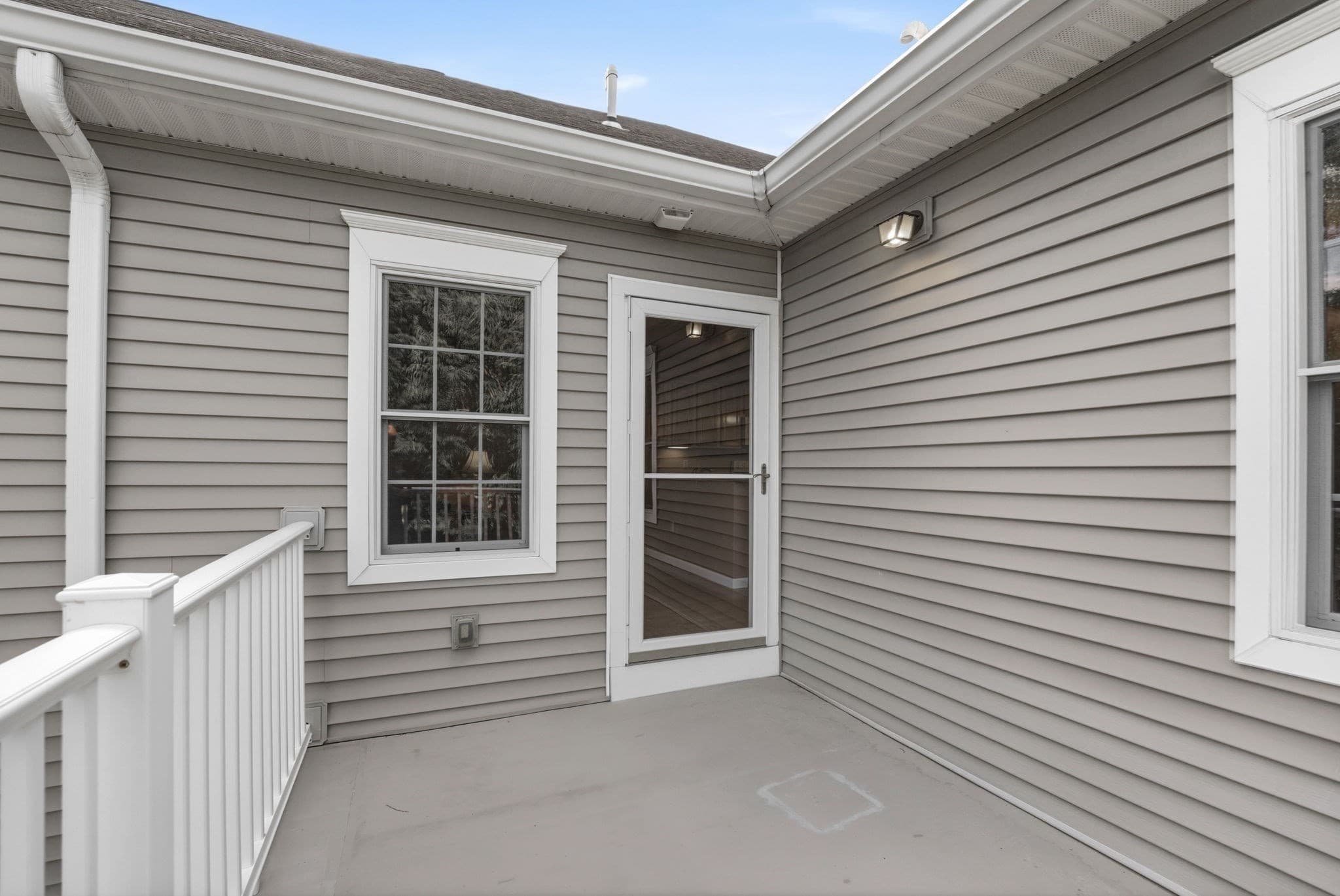 Condominium at 631 East Street # B201, Mansfield MA 02048, photo 26 of 42
