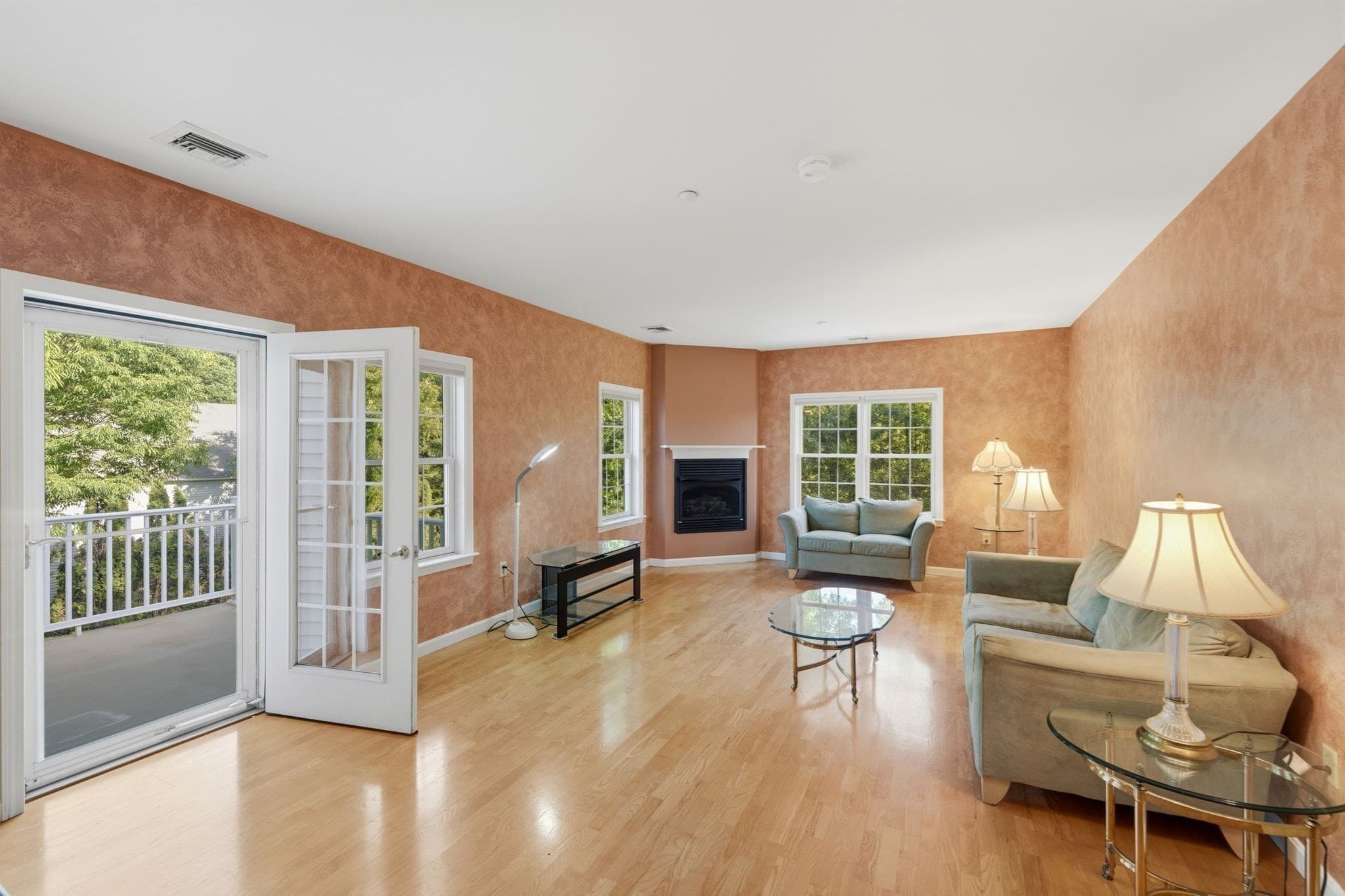 Condominium at 631 East Street # B201, Mansfield MA 02048, photo 22 of 42