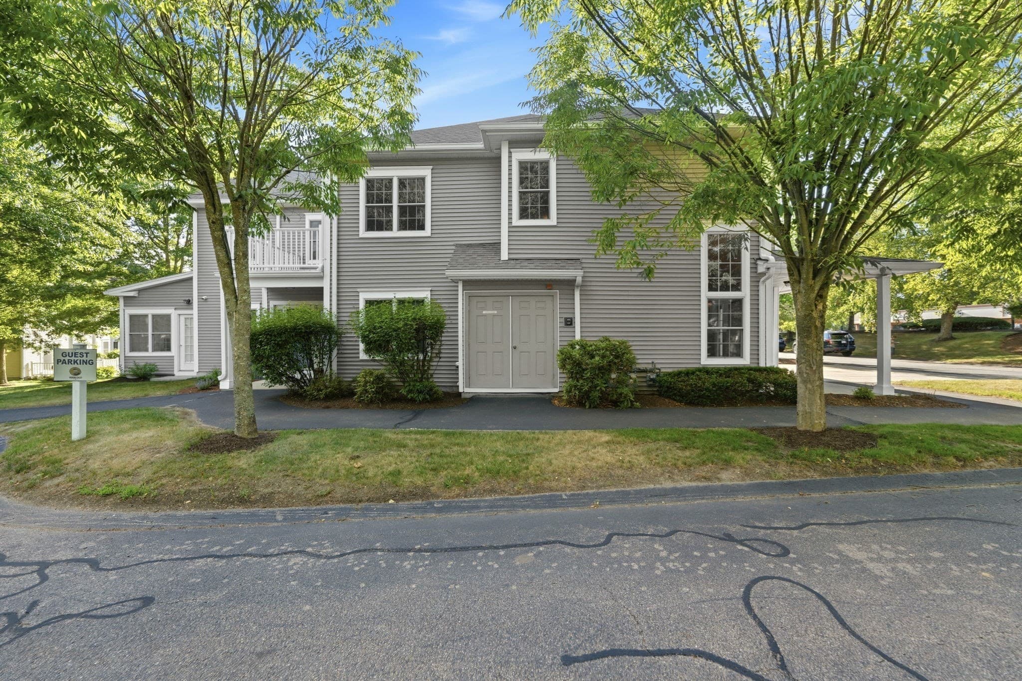 Condominium at 631 East Street # B201, Mansfield MA 02048, photo 3 of 42