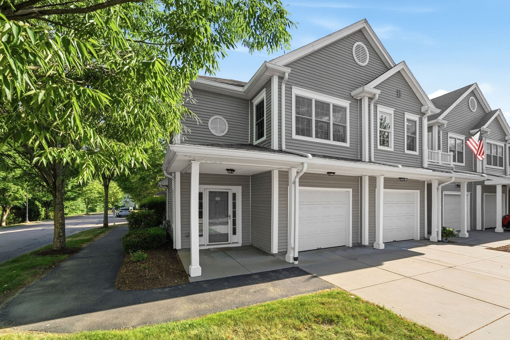 631 East Street # B201, Mansfield MA 02048