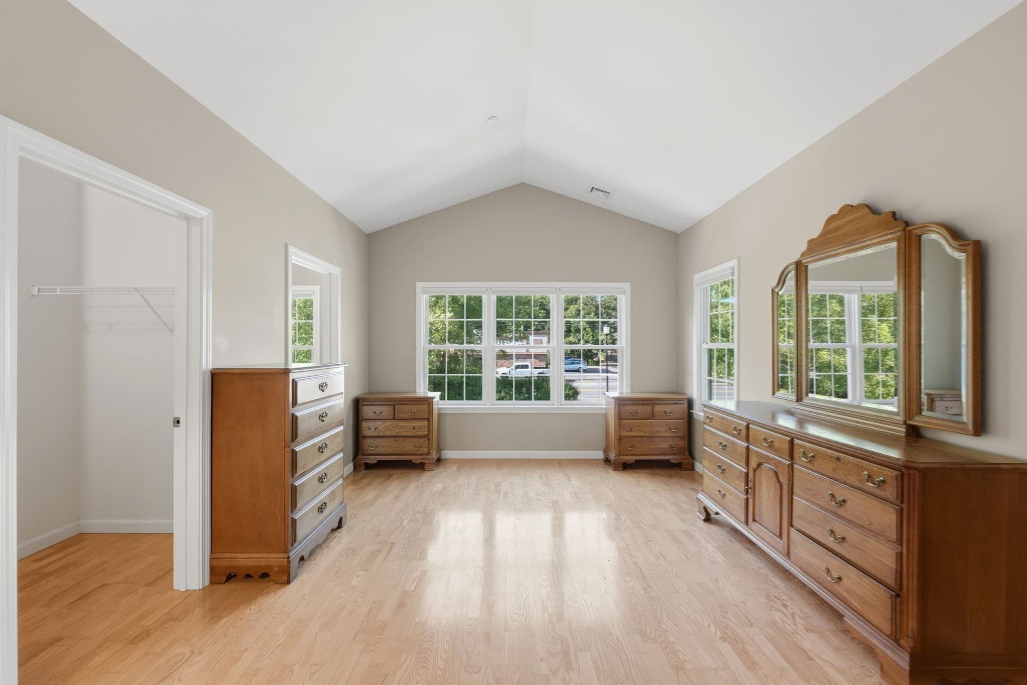 Condominium at 631 East Street # B201, Mansfield MA 02048, photo 28 of 42