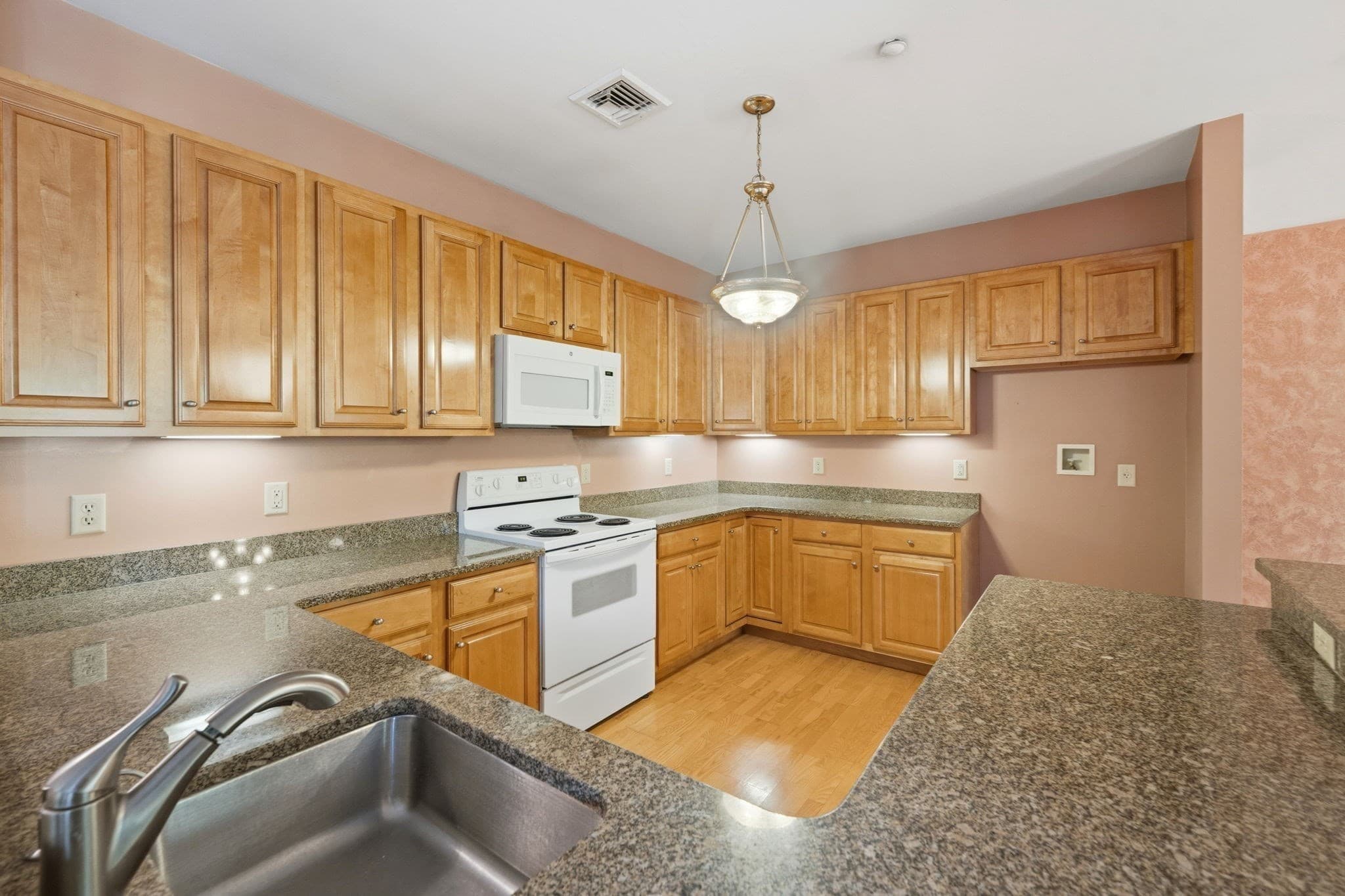 Condominium at 631 East Street # B201, Mansfield MA 02048, photo 20 of 42