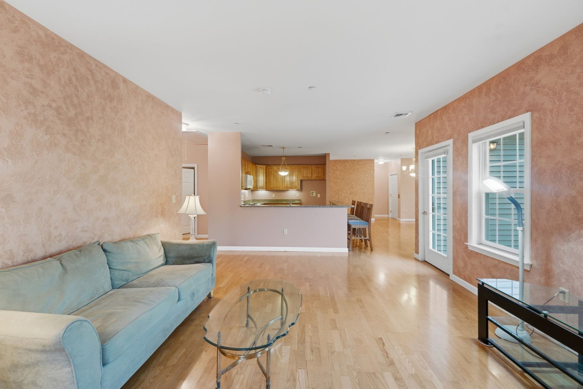 Condominium at 631 East Street # B201, Mansfield MA 02048, photo 24 of 42