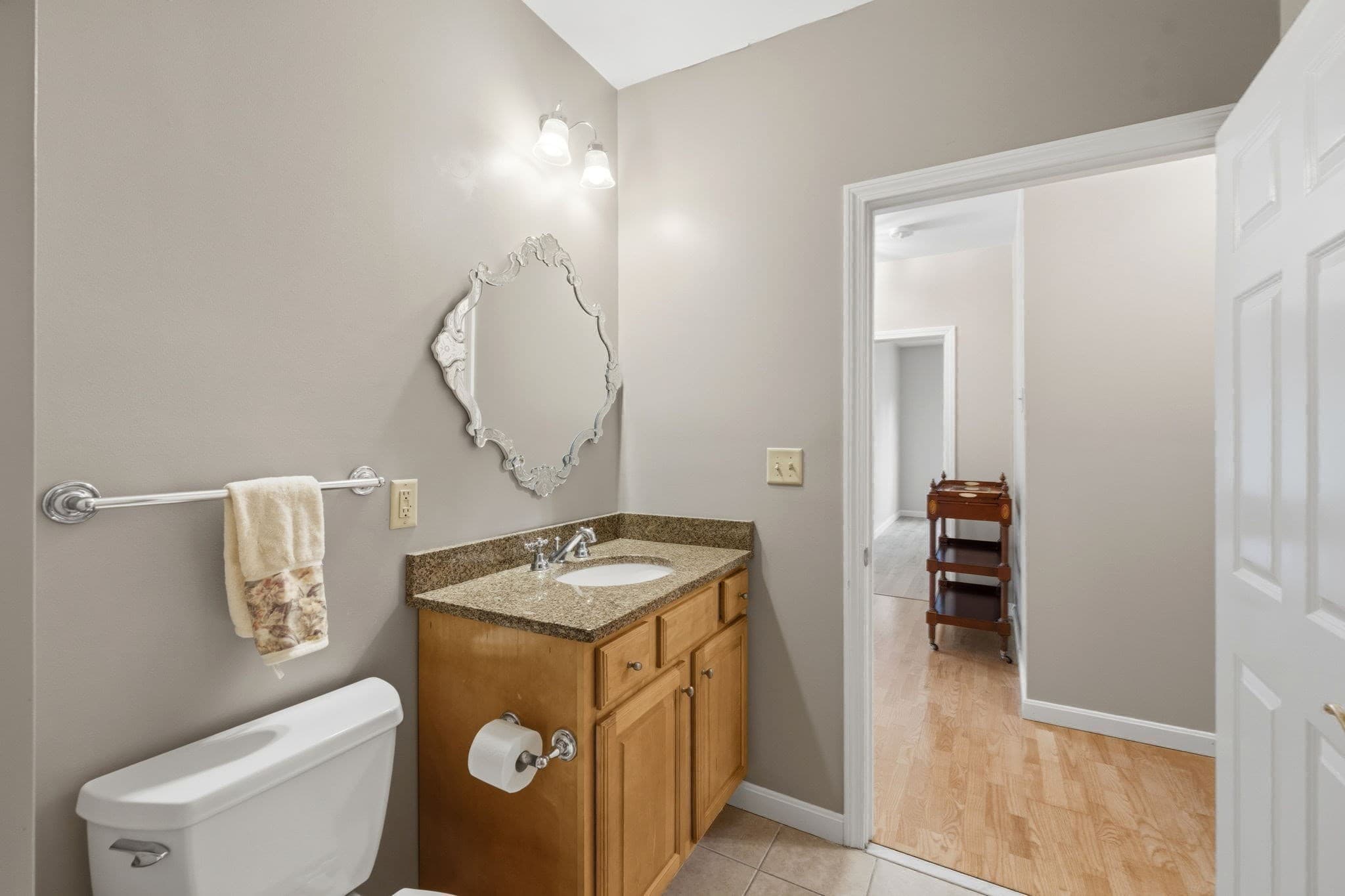 Condominium at 631 East Street # B201, Mansfield MA 02048, photo 37 of 42