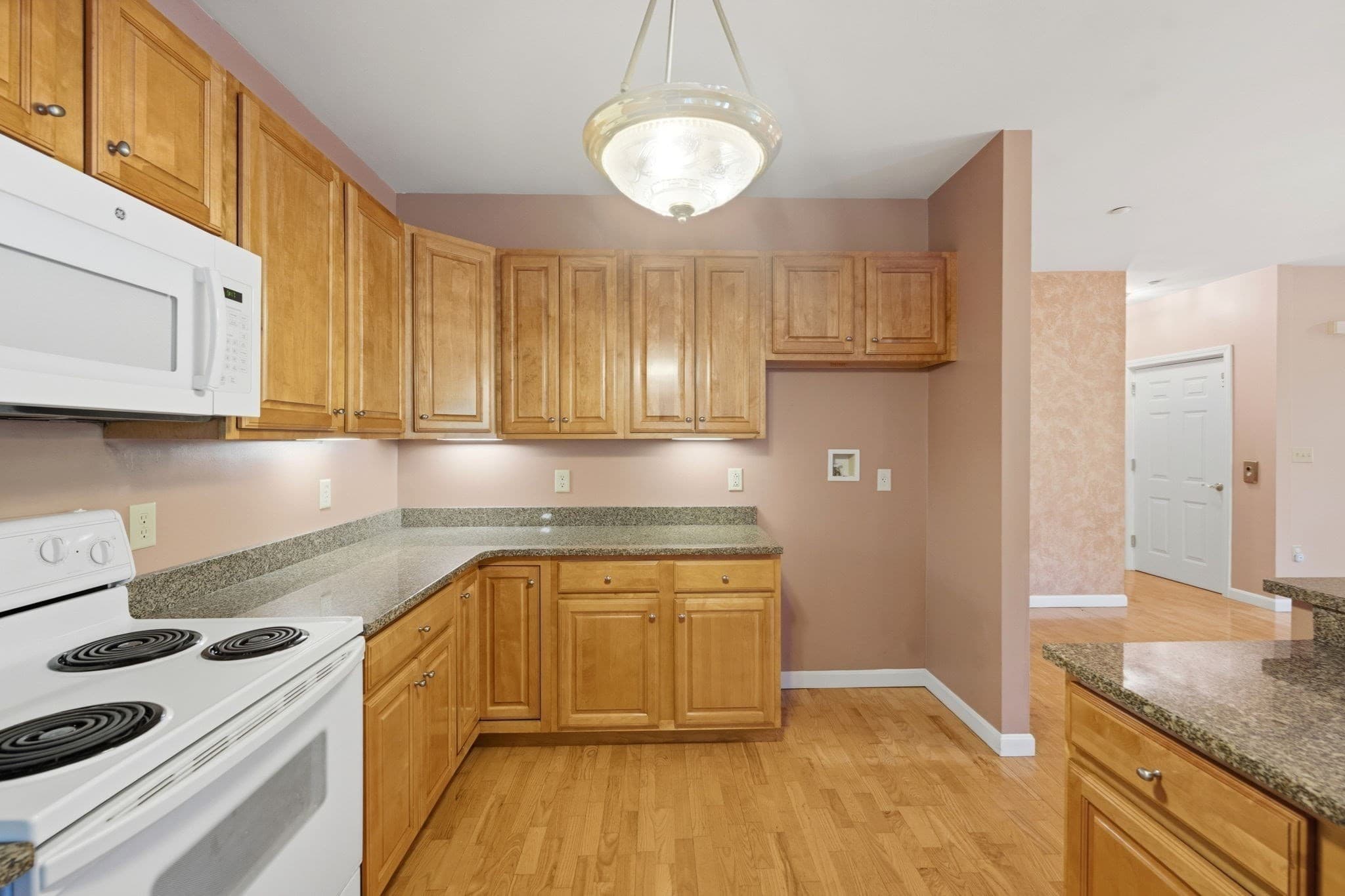 Condominium at 631 East Street # B201, Mansfield MA 02048, photo 19 of 42