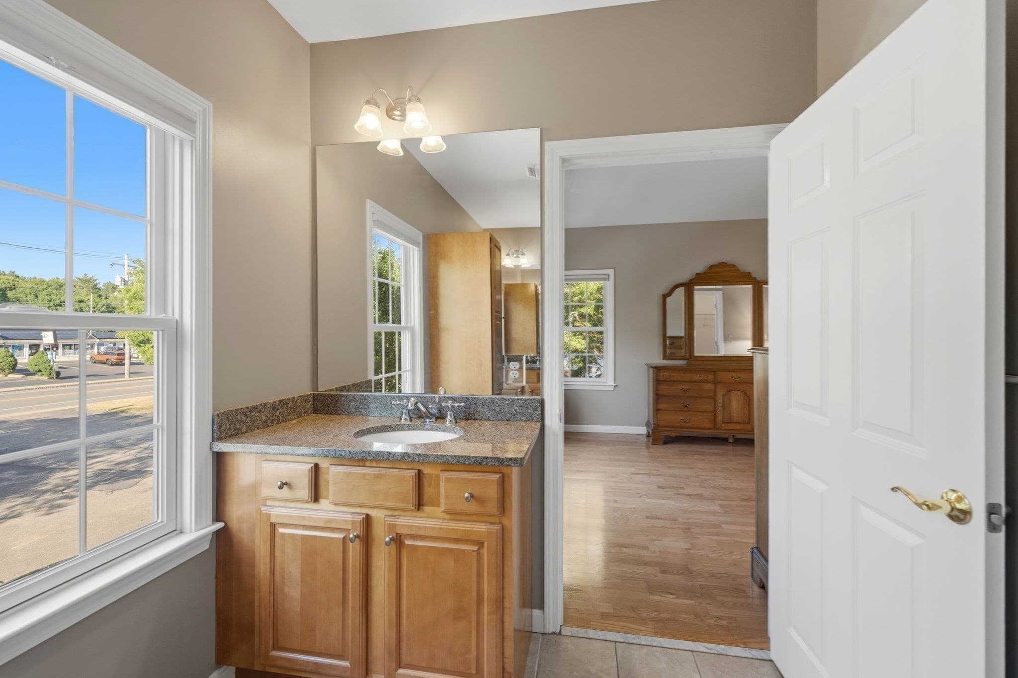 Condominium at 631 East Street # B201, Mansfield MA 02048, photo 31 of 42