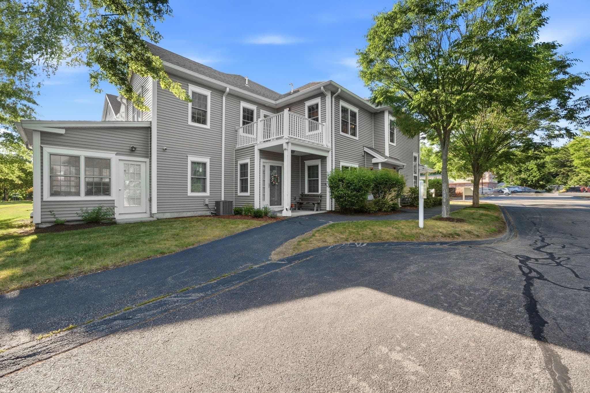 Condominium at 631 East Street # B201, Mansfield MA 02048, photo 4 of 42