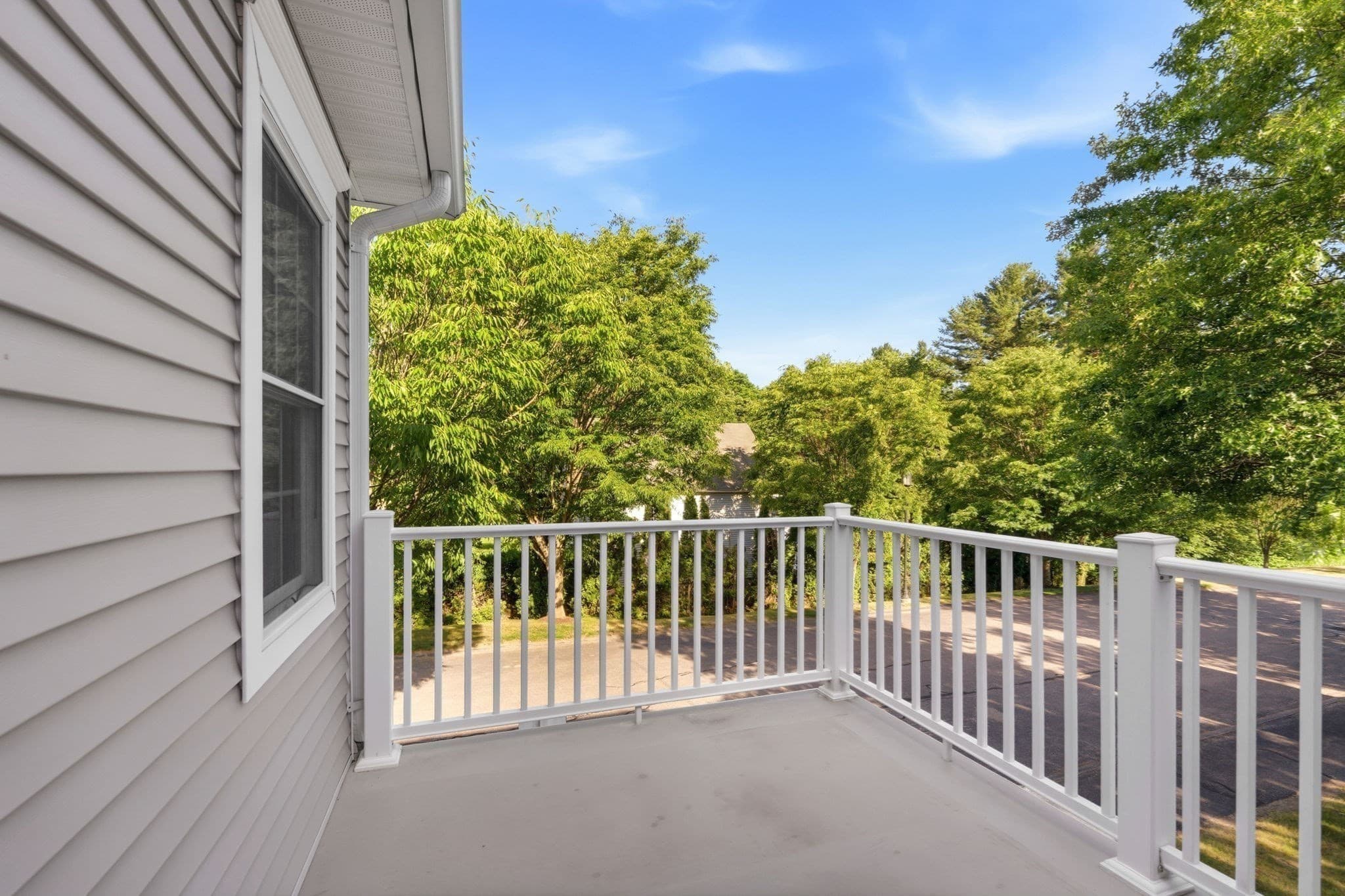 Condominium at 631 East Street # B201, Mansfield MA 02048, photo 25 of 42
