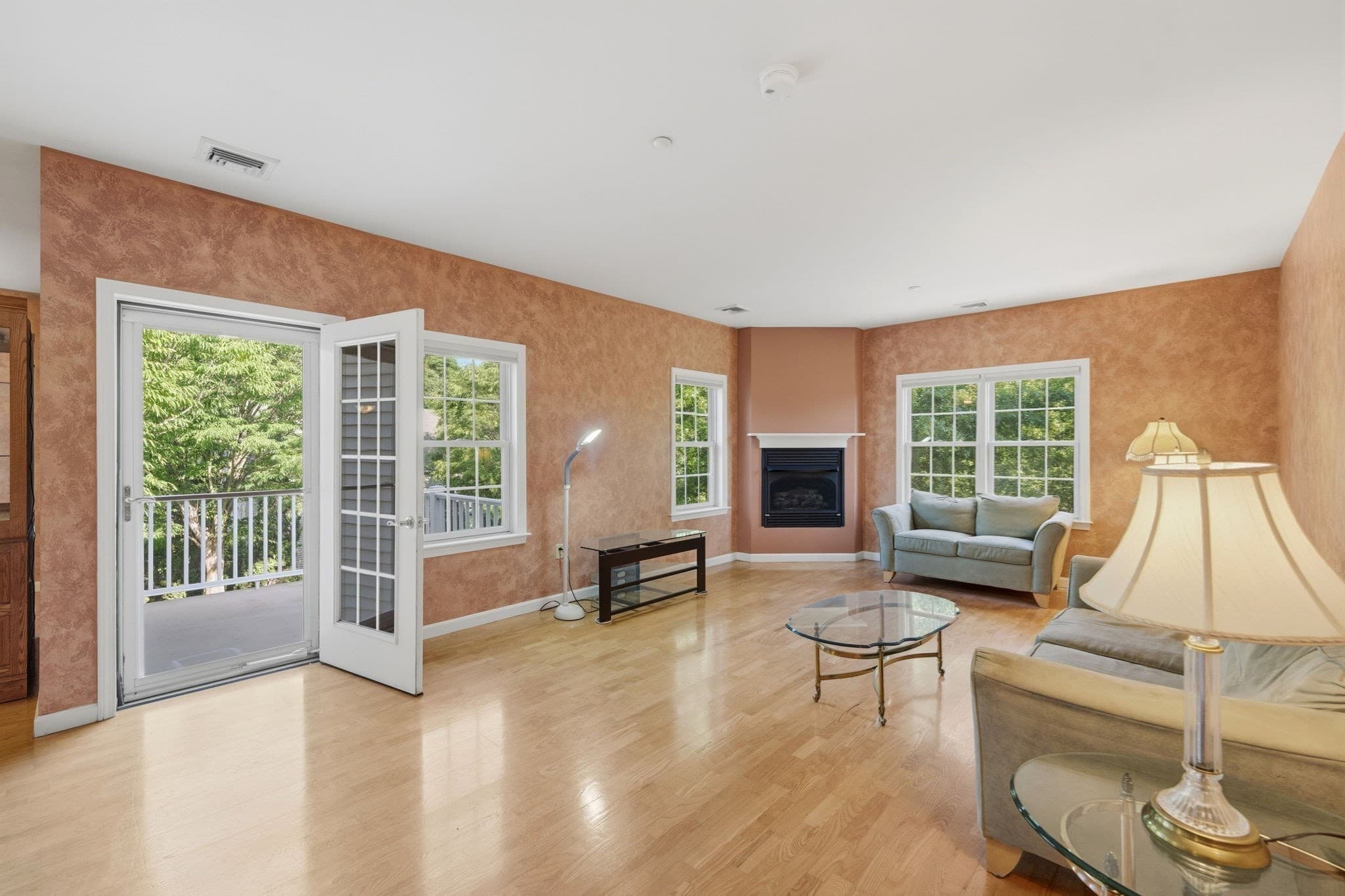 Condominium at 631 East Street # B201, Mansfield MA 02048, photo 21 of 42