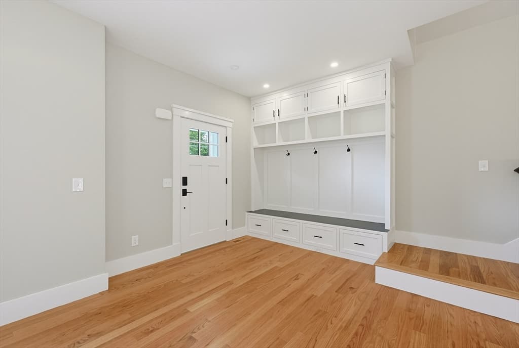 Single Family Residence at 35 Poquanticut Ave # 35, Easton MA 02356, Easton, photo 13 of 29