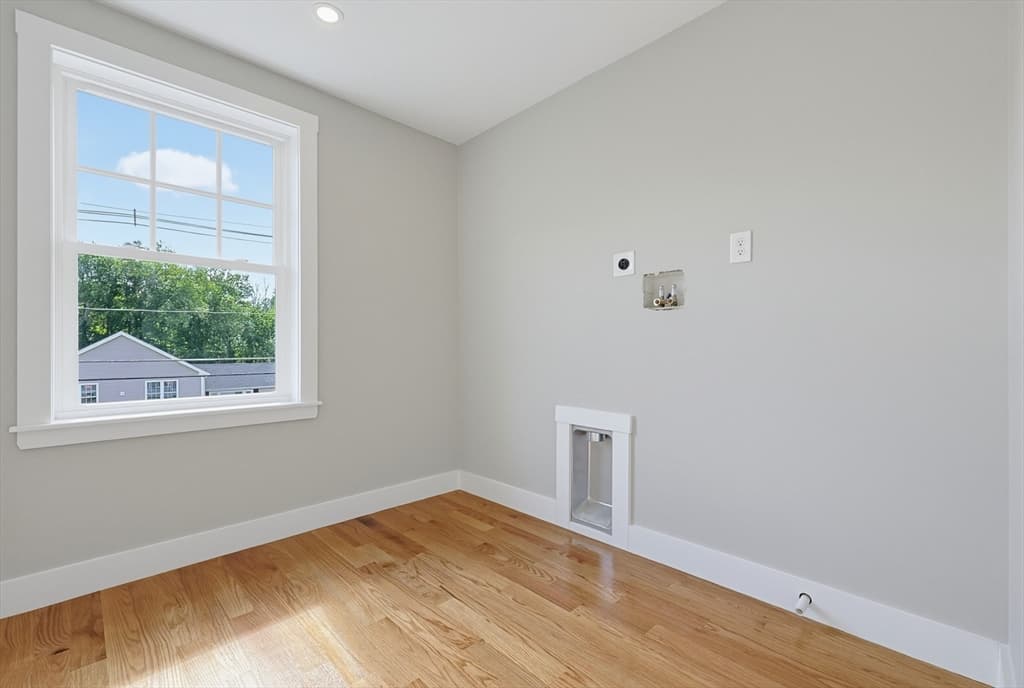 Single Family Residence at 35 Poquanticut Ave # 35, Easton MA 02356, Easton, photo 20 of 29