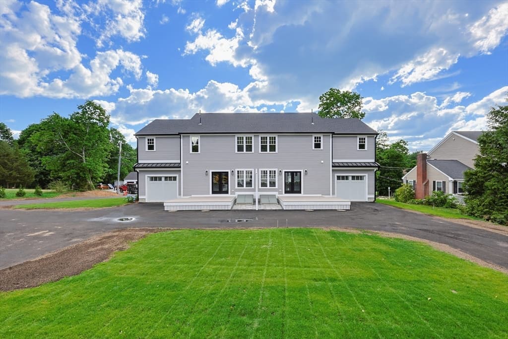 Single Family Residence at 35 Poquanticut Ave # 35, Easton MA 02356, Easton, photo 4 of 29