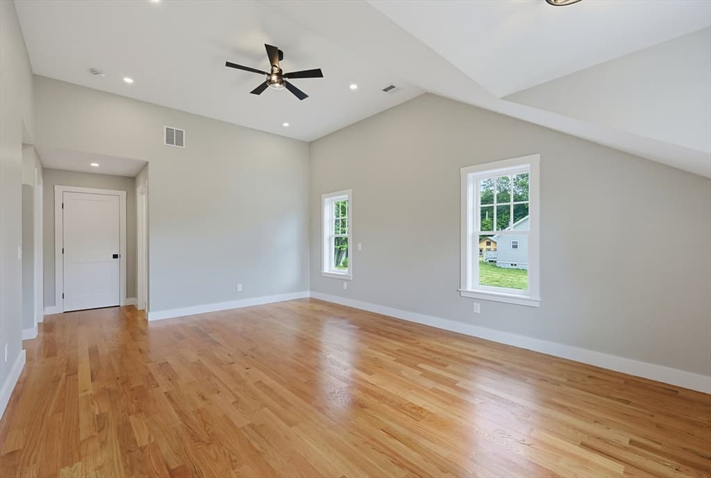 Single Family Residence at 35 Poquanticut Ave # 35, Easton MA 02356, Easton, photo 25 of 29