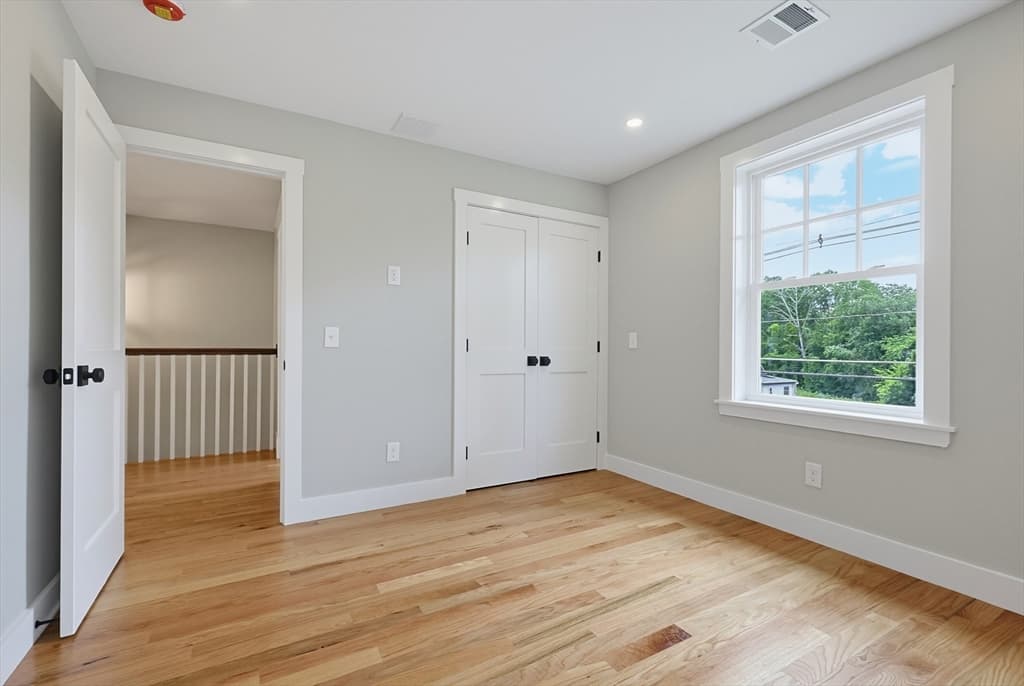 Single Family Residence at 37 Poquanticut Ave # 37, Easton MA 02356, Easton, photo 24 of 29