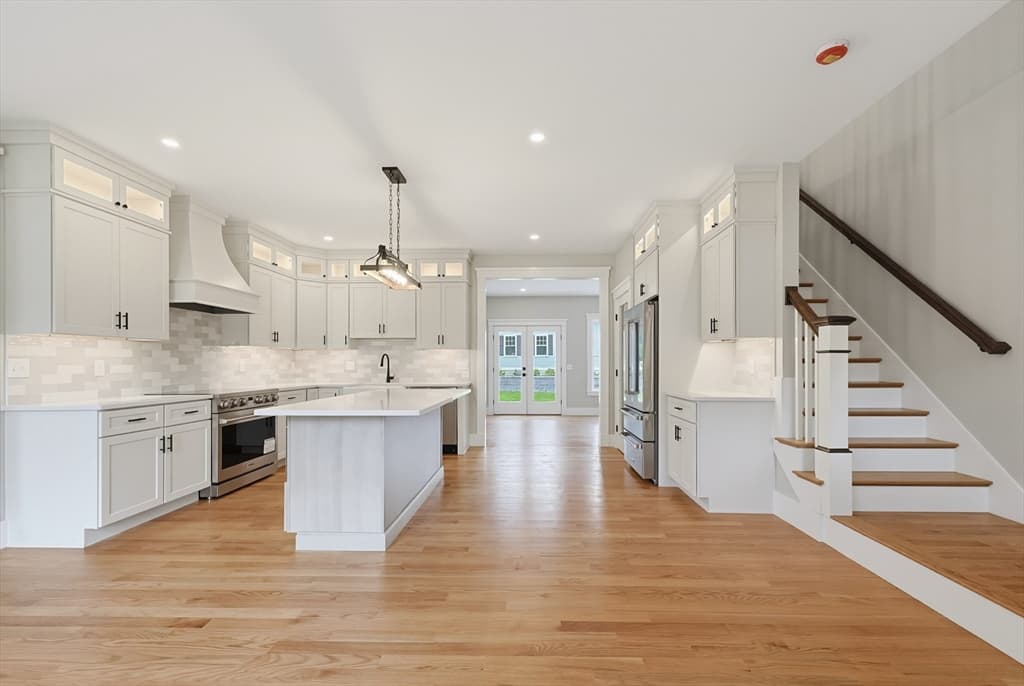 Single Family Residence at 37 Poquanticut Ave # 37, Easton MA 02356, Easton, photo 10 of 29