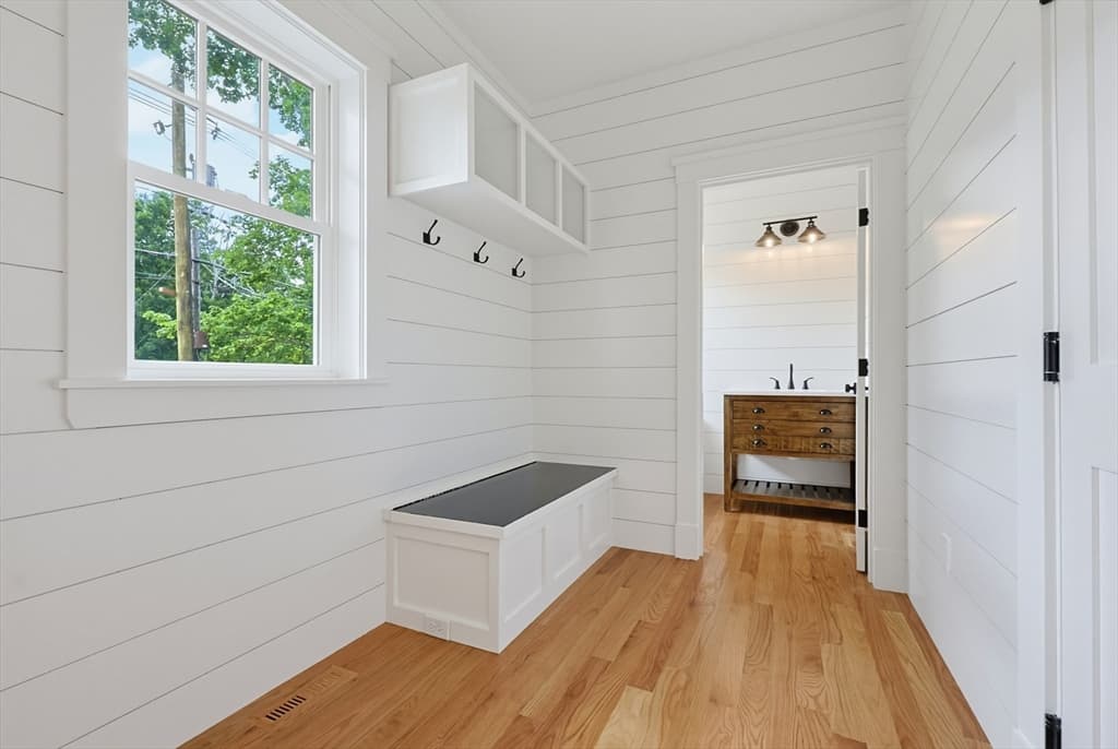 Single Family Residence at 37 Poquanticut Ave # 37, Easton MA 02356, Easton, photo 18 of 29