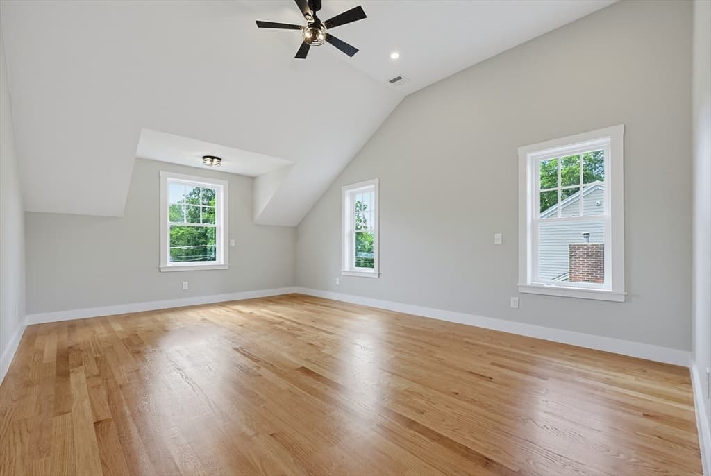 Single Family Residence at 37 Poquanticut Ave # 37, Easton MA 02356, Easton, photo 25 of 29