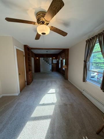 Single Family Residence at 25 Sumner St, North Attleboro MA 02760, photo 6 of 18