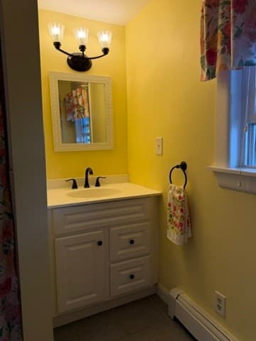 Single Family Residence at 25 Sumner St, North Attleboro MA 02760, photo 13 of 18