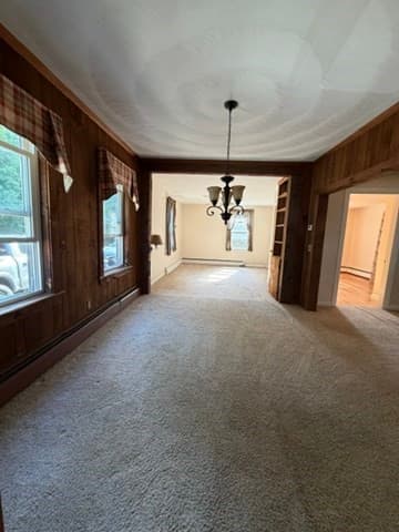 Single Family Residence at 25 Sumner St, North Attleboro MA 02760, photo 5 of 18