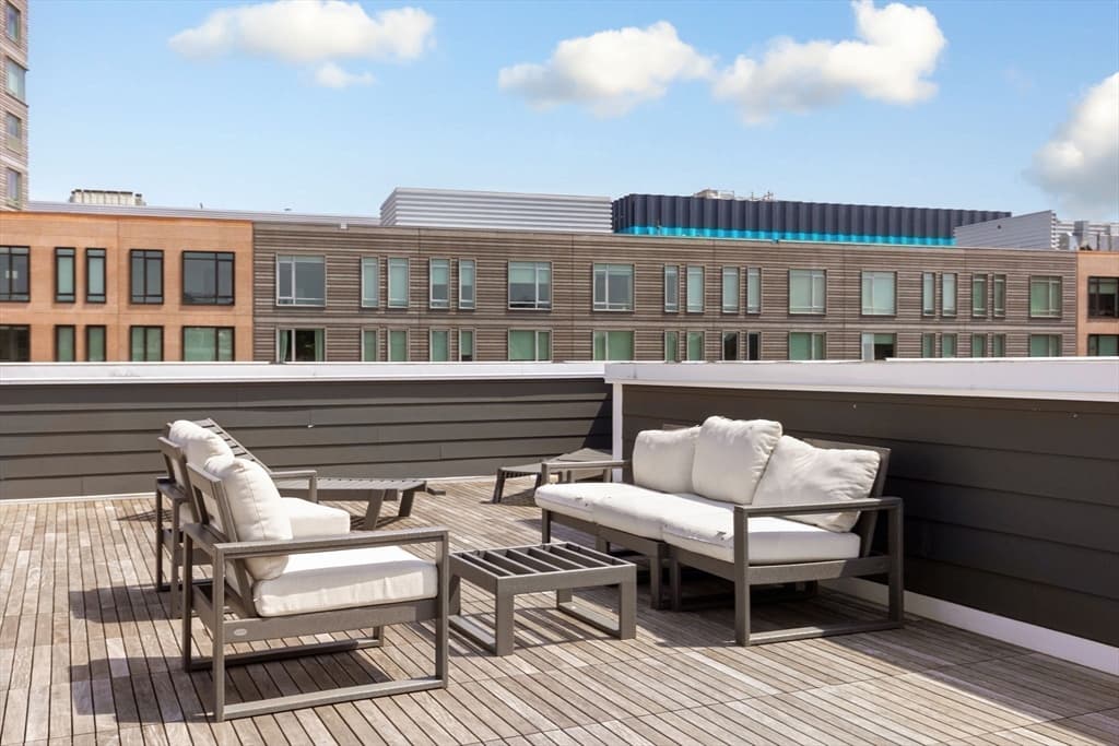 Condominium at 50 Hichborn St # 506, Boston MA 02135, photo 23 of 27