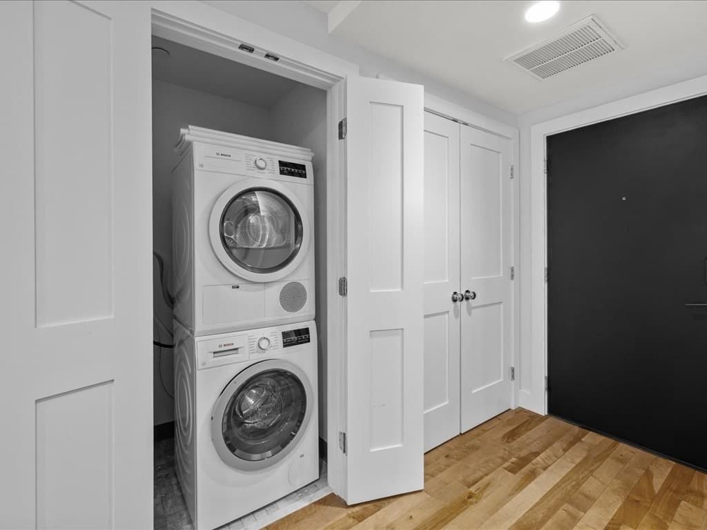 Condominium at 50 Hichborn St # 506, Boston MA 02135, photo 17 of 27