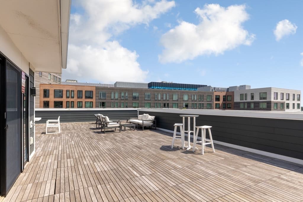 Condominium at 50 Hichborn St # 506, Boston MA 02135, photo 26 of 27